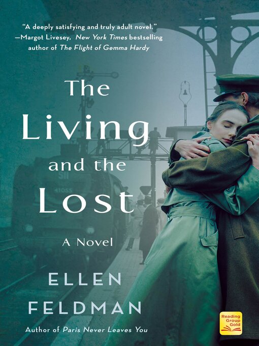 Title details for The Living and the Lost by Ellen Feldman - Wait list